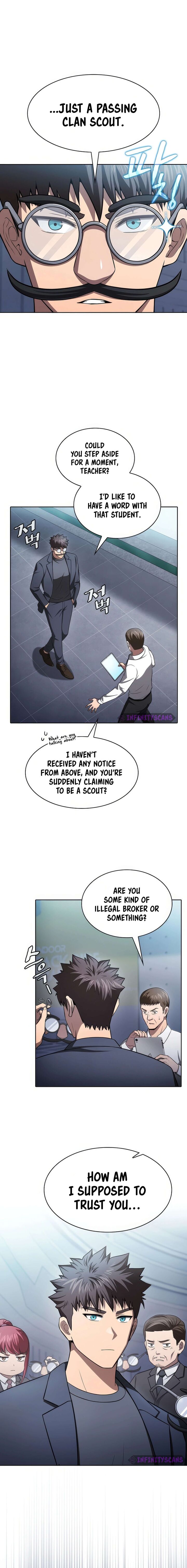 The Constellation That Returned From Hell 170 12