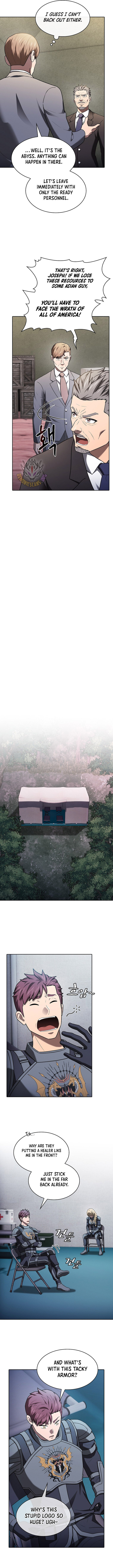 The Constellation That Returned From Hell 219 10