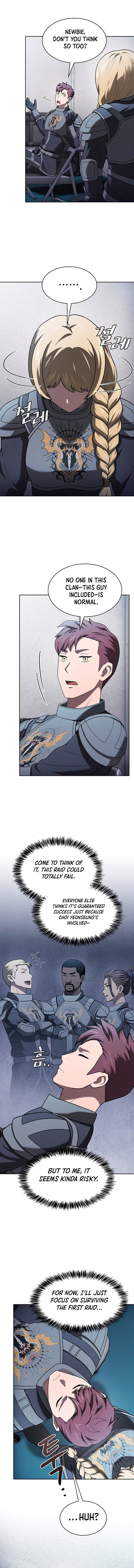 The Constellation That Returned From Hell 219 11