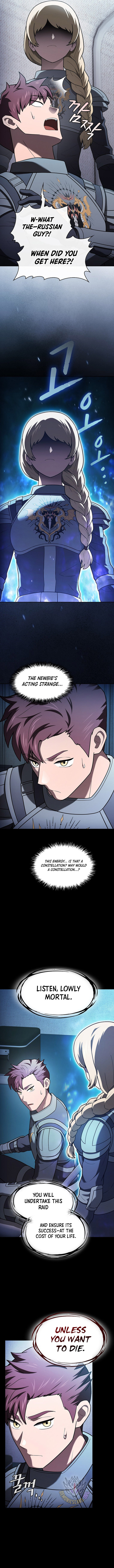 The Constellation That Returned From Hell 219 12