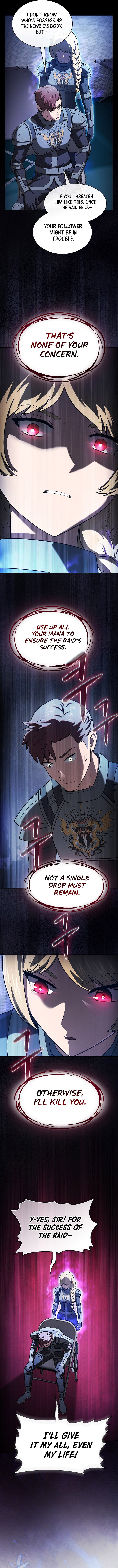 The Constellation That Returned From Hell 219 13