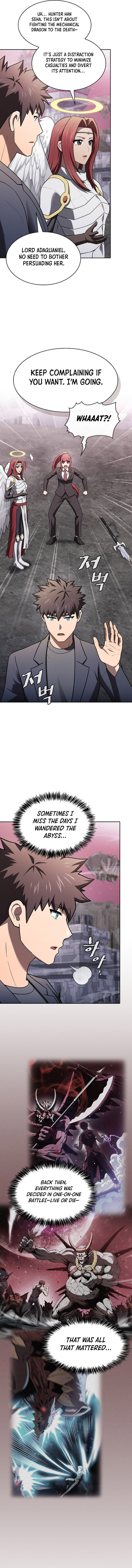 The Constellation That Returned From Hell 219 2