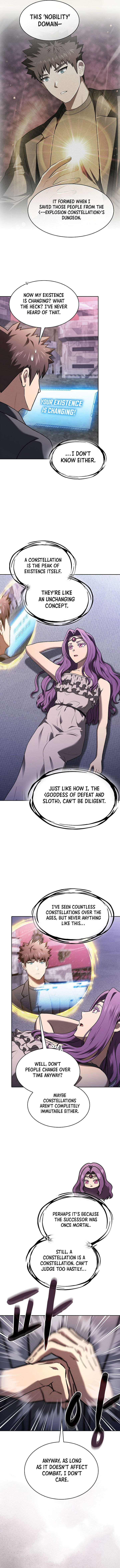 The Constellation That Returned From Hell 219 4