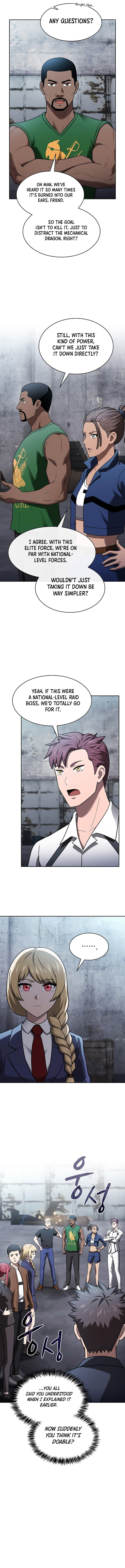 The Constellation That Returned From Hell 219 6