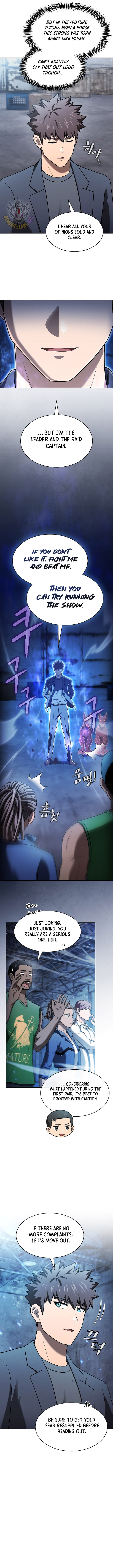 The Constellation That Returned From Hell 219 7