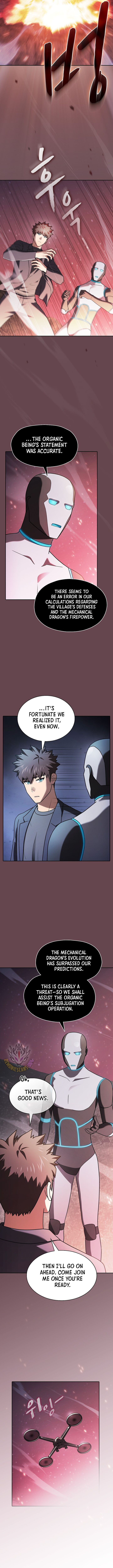 The Constellation That Returned From Hell 220 11