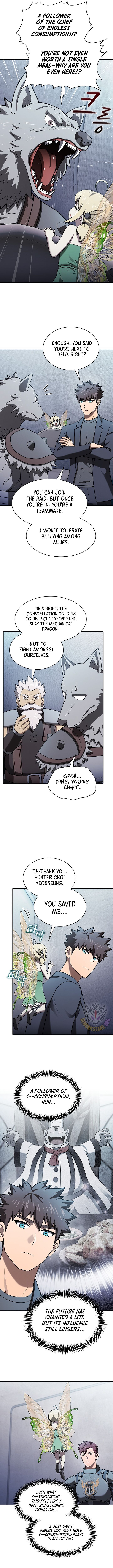 The Constellation That Returned From Hell 220 15