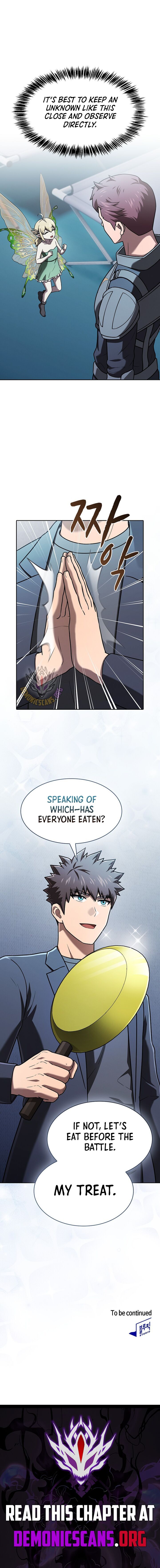 The Constellation That Returned From Hell 220 16