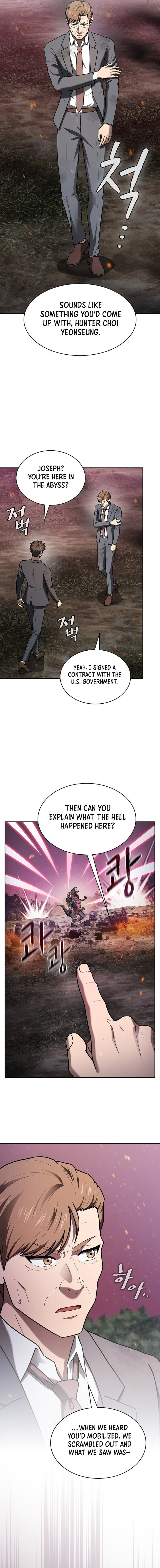 The Constellation That Returned From Hell 221 10