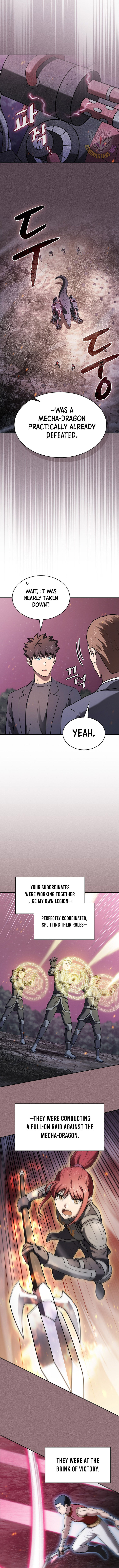 The Constellation That Returned From Hell 221 11