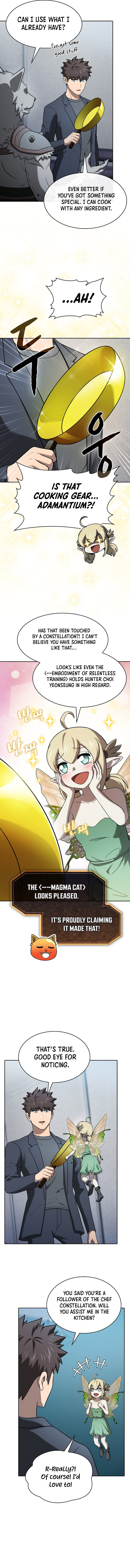 The Constellation That Returned From Hell 221 2