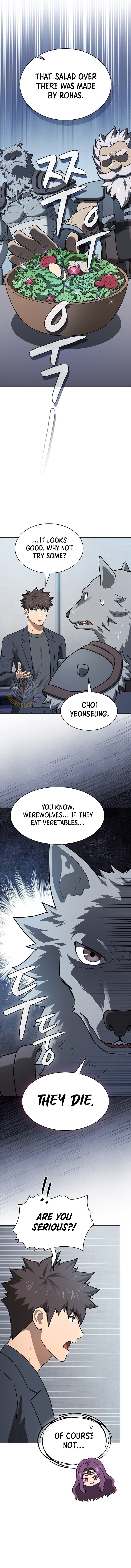 The Constellation That Returned From Hell 221 5