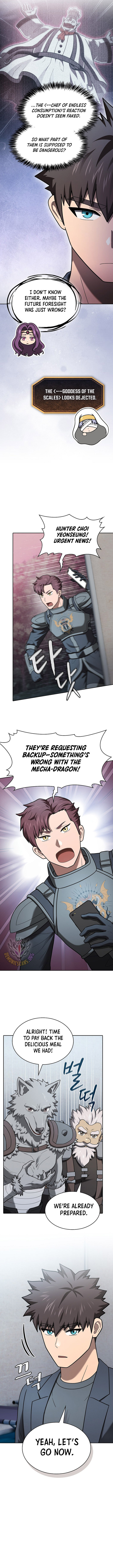 The Constellation That Returned From Hell 221 7