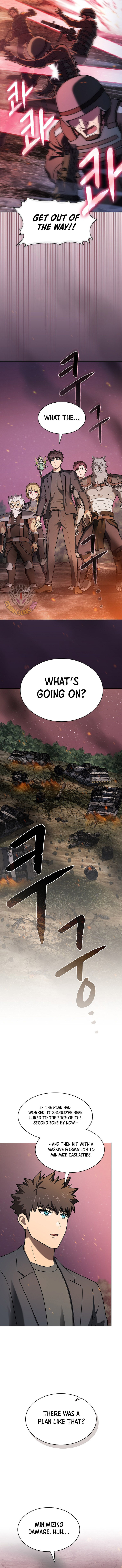 The Constellation That Returned From Hell 221 9