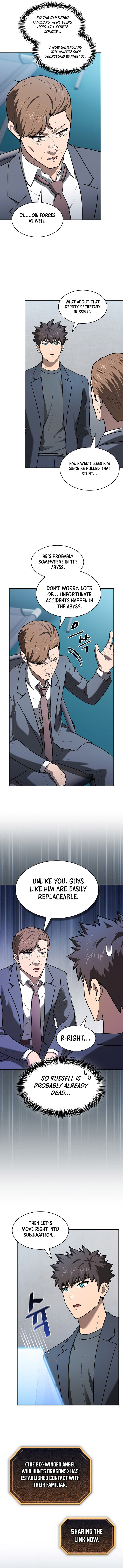 The Constellation That Returned From Hell 222 10