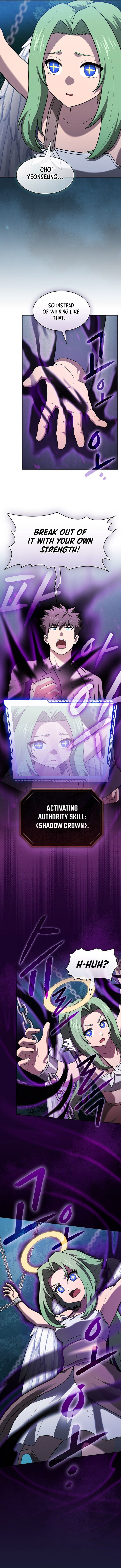 The Constellation That Returned From Hell 222 12