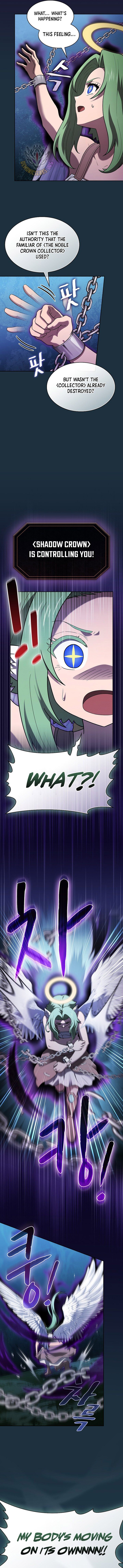 The Constellation That Returned From Hell 222 13