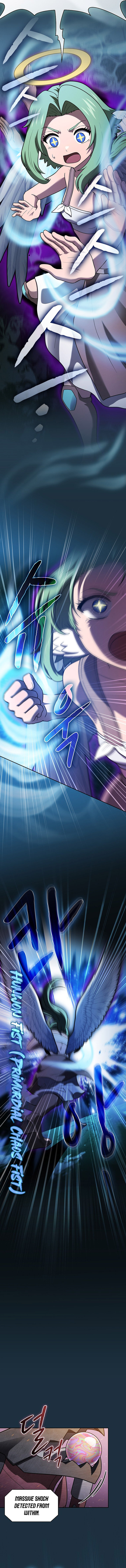 The Constellation That Returned From Hell 222 14