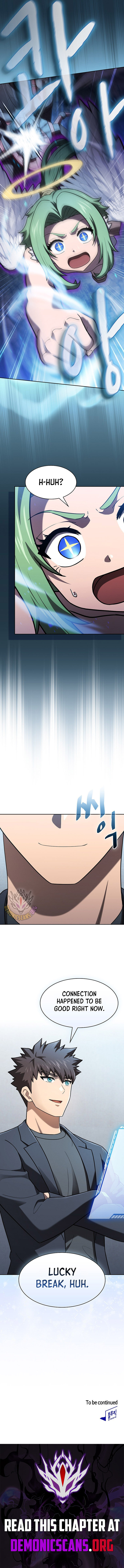 The Constellation That Returned From Hell 222 15