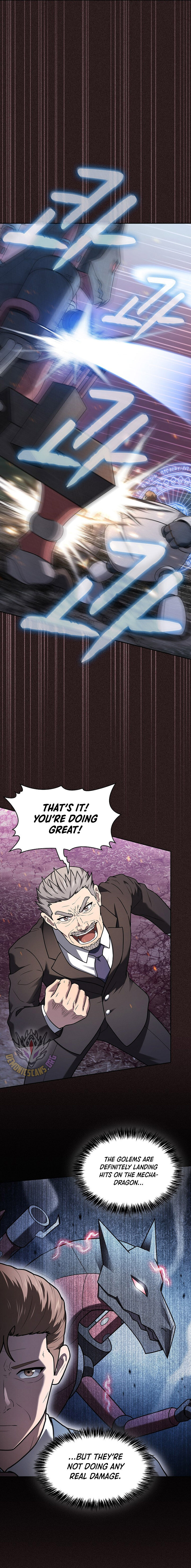 The Constellation That Returned From Hell 222 3