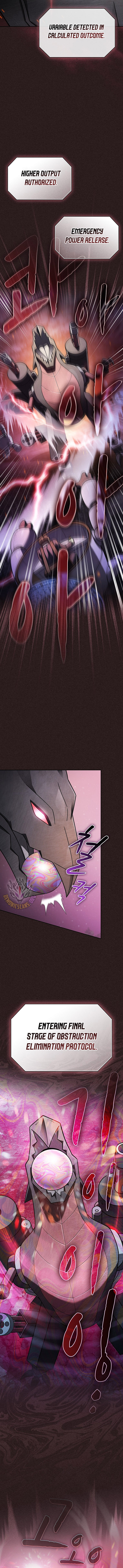 The Constellation That Returned From Hell 222 5