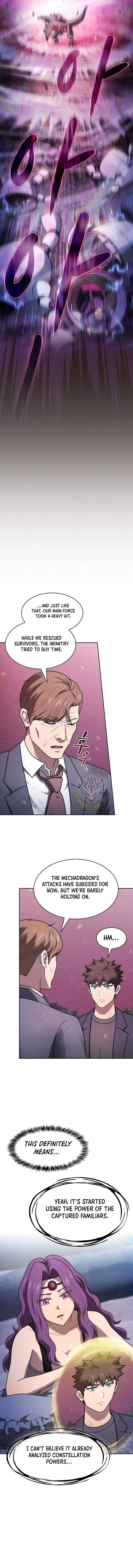 The Constellation That Returned From Hell 222 7