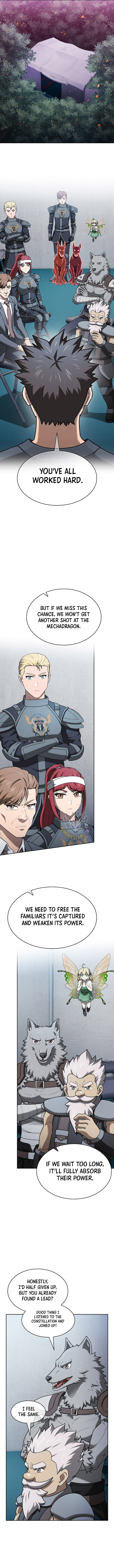 The Constellation That Returned From Hell 222 9