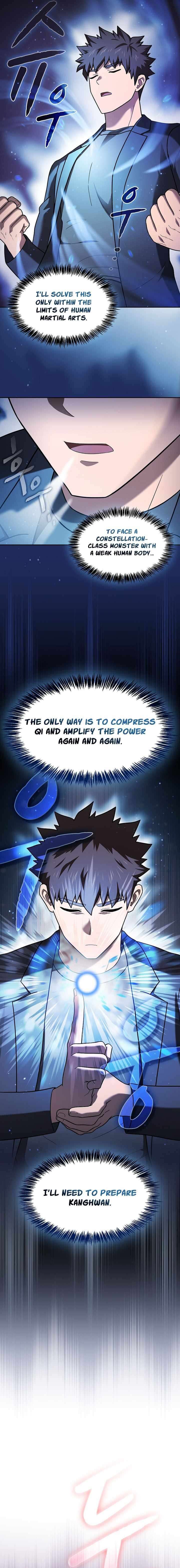 The Constellation That Returned From Hell 223 10