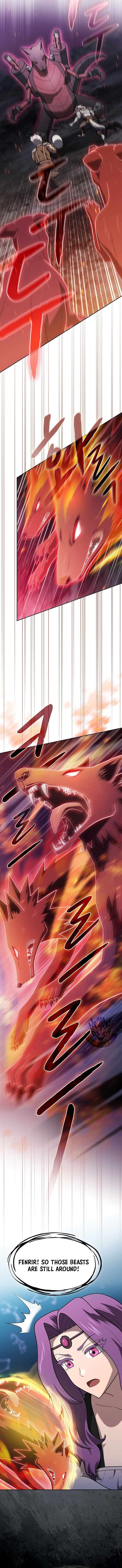 The Constellation That Returned From Hell 223 11