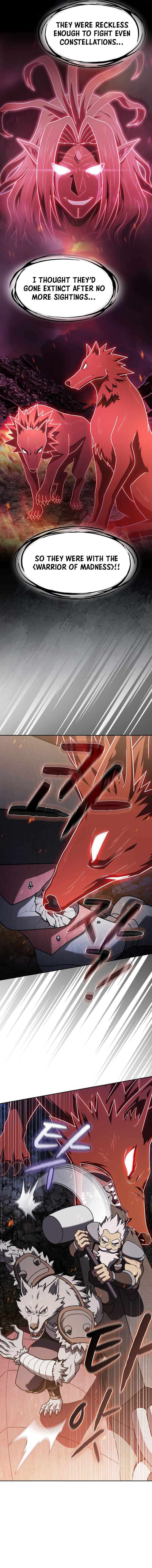 The Constellation That Returned From Hell 223 12