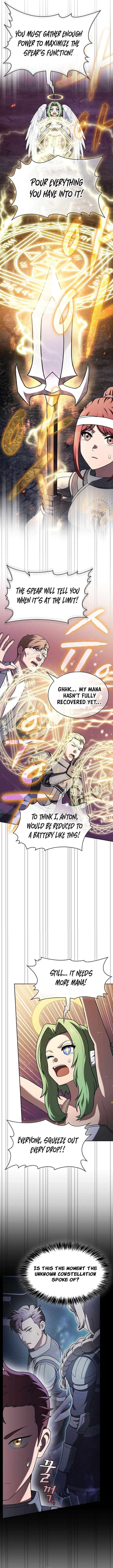 The Constellation That Returned From Hell 223 16