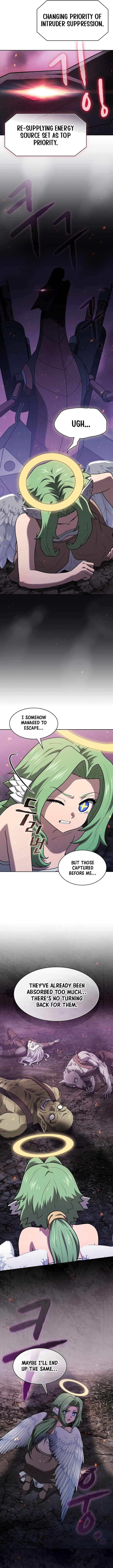 The Constellation That Returned From Hell 223 2