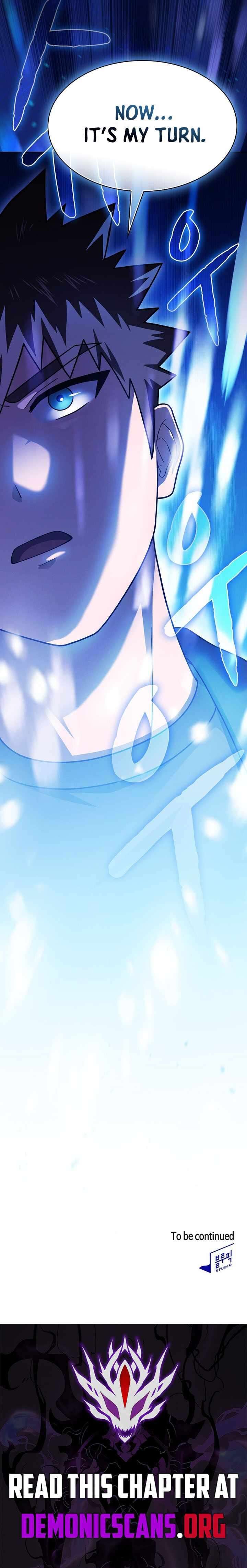 The Constellation That Returned From Hell 223 21