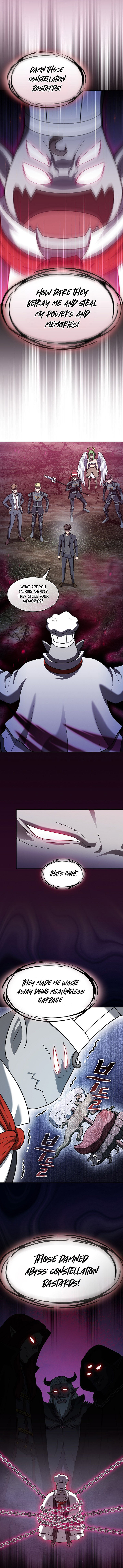 The Constellation That Returned From Hell 224 12