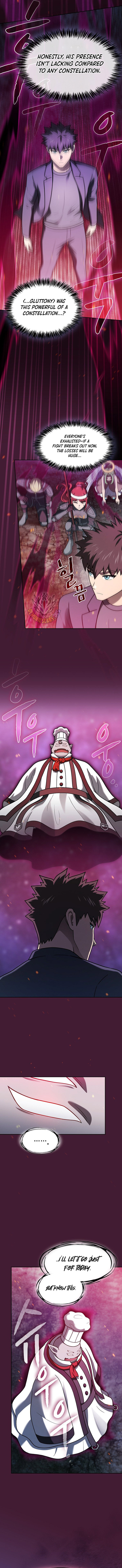 The Constellation That Returned From Hell 224 15