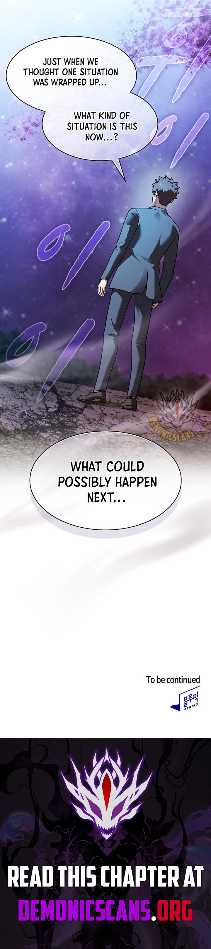 The Constellation That Returned From Hell 224 17