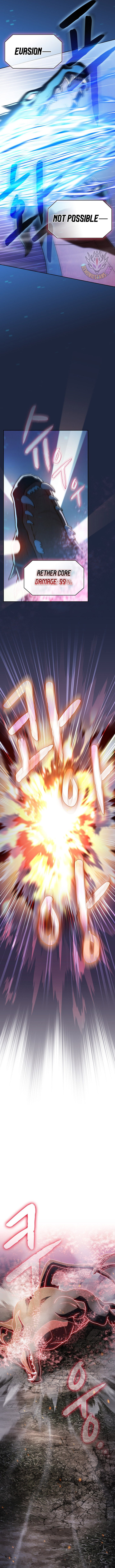 The Constellation That Returned From Hell 224 7