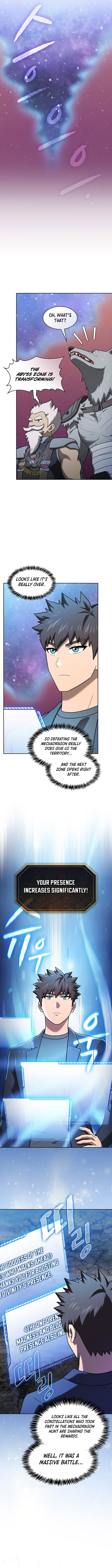 The Constellation That Returned From Hell 224 9