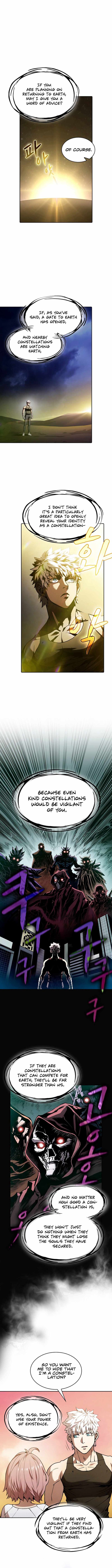 The Constellation That Returned From Hell 24 1