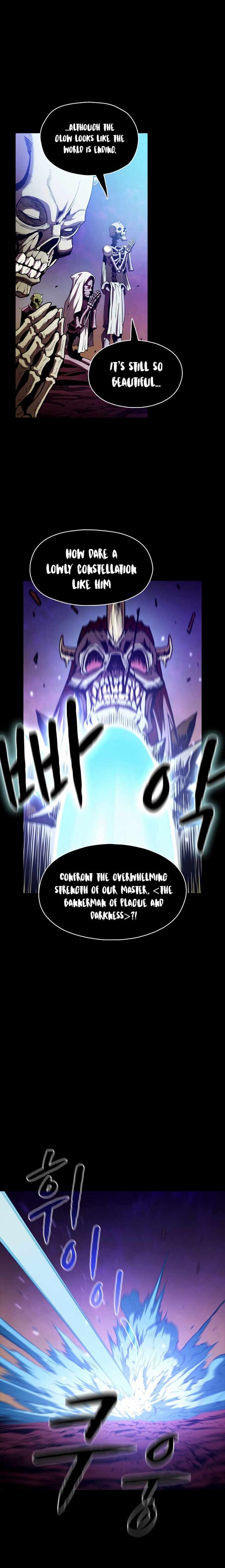 The Constellation That Returned From Hell 27 2