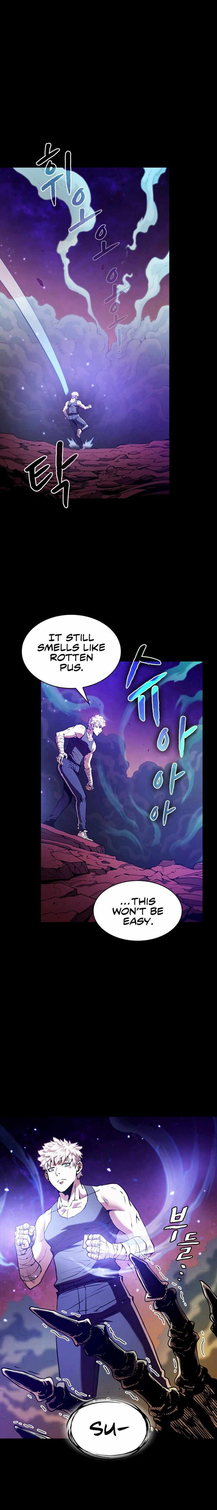 The Constellation That Returned From Hell 27 3