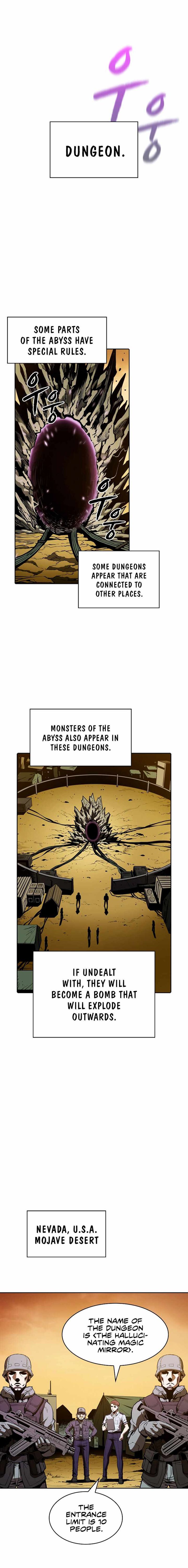 The Constellation That Returned From Hell 29 2