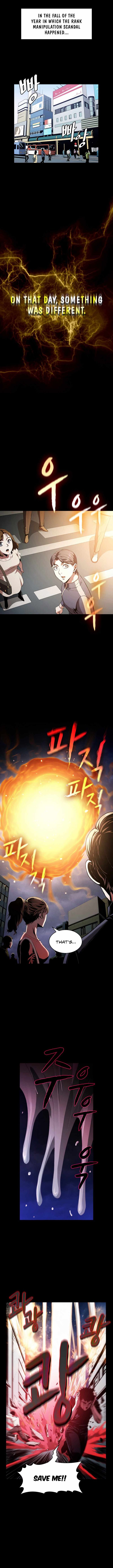 The Constellation That Returned From Hell 33 7