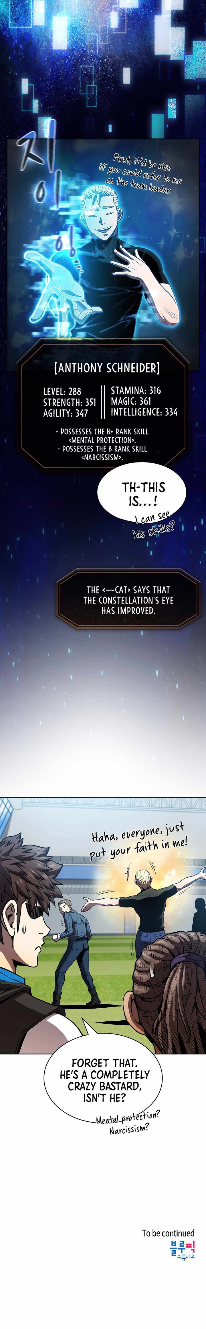 The Constellation That Returned From Hell 48 10