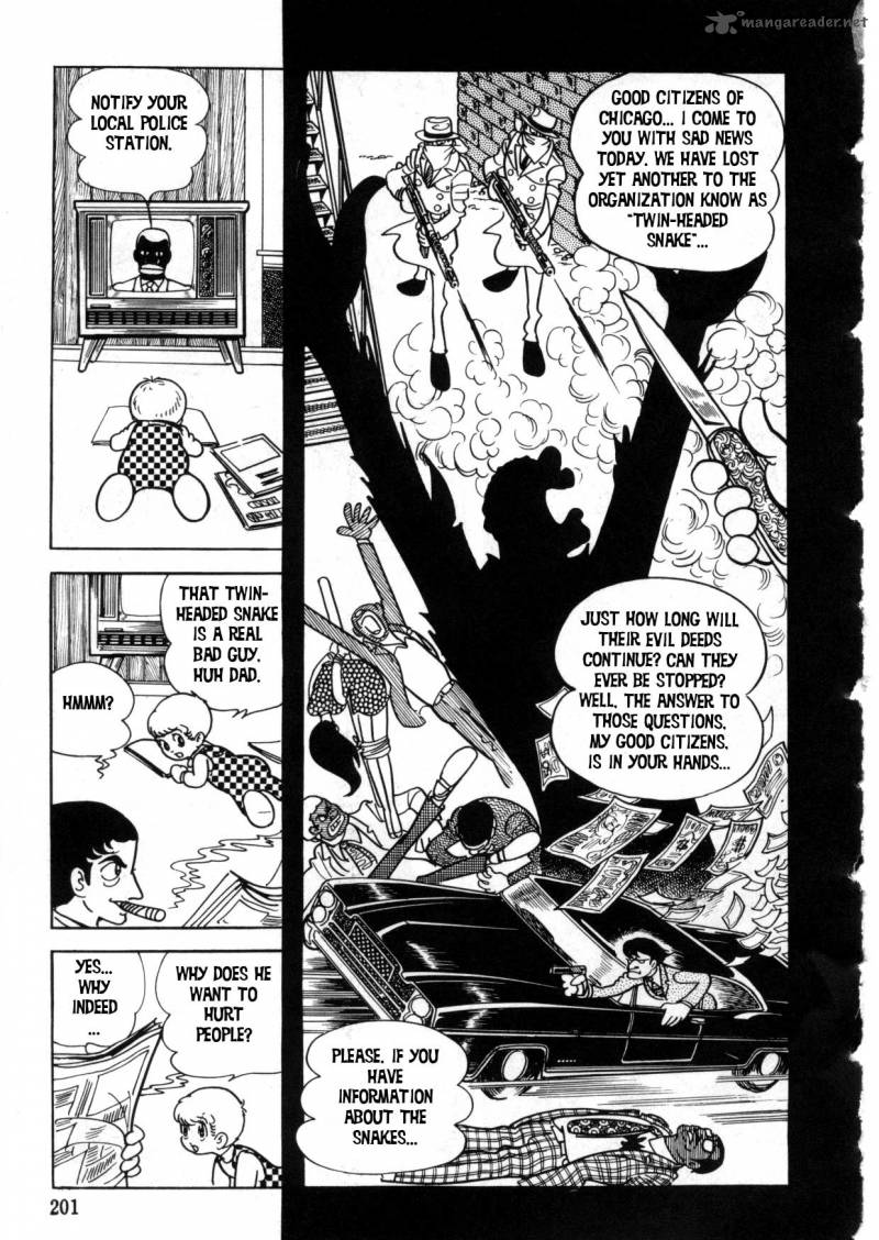The Crater 6 10