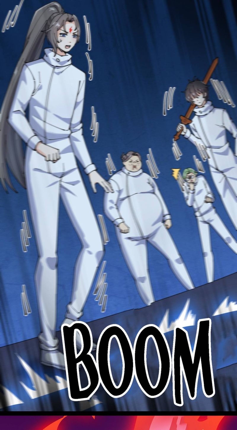 The Daily Life Of Immortal King 100 43