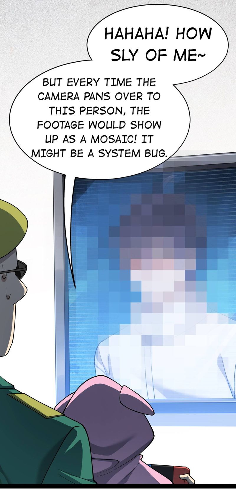 The Daily Life Of Immortal King 100 7
