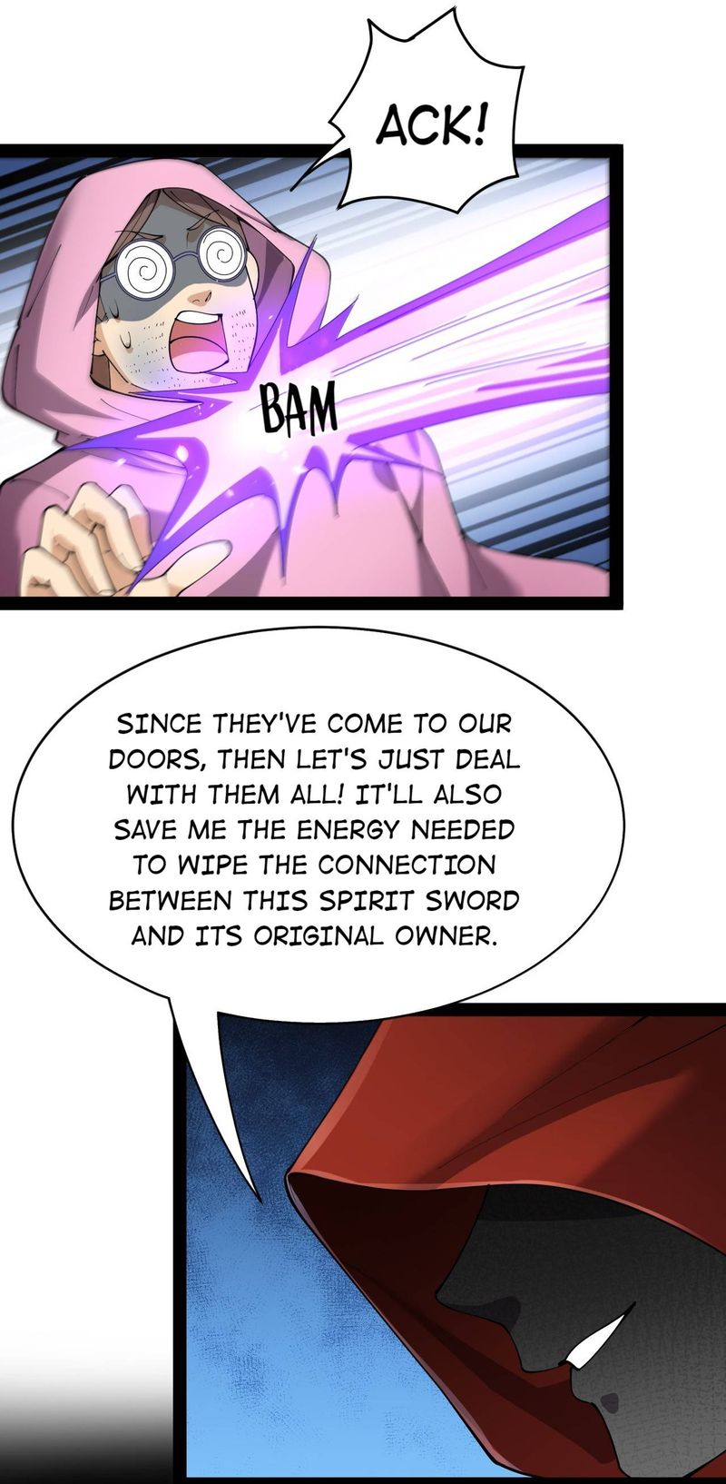 The Daily Life Of Immortal King 105 3