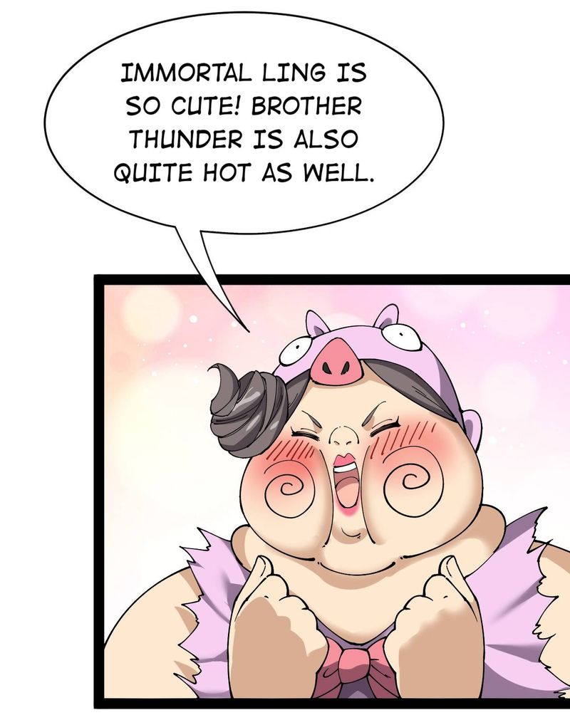 The Daily Life Of Immortal King 108 2