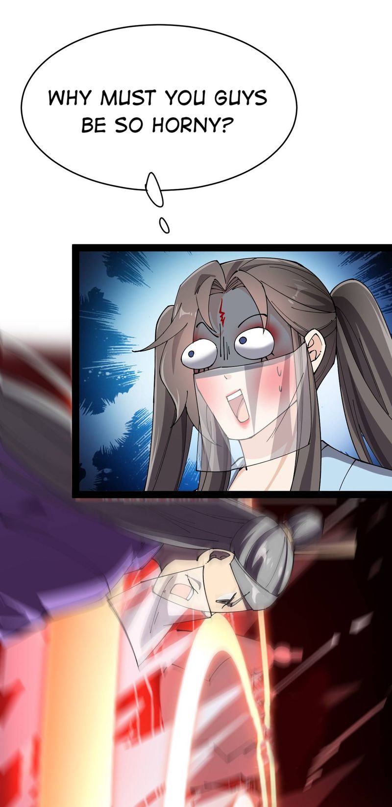 The Daily Life Of Immortal King 108 5